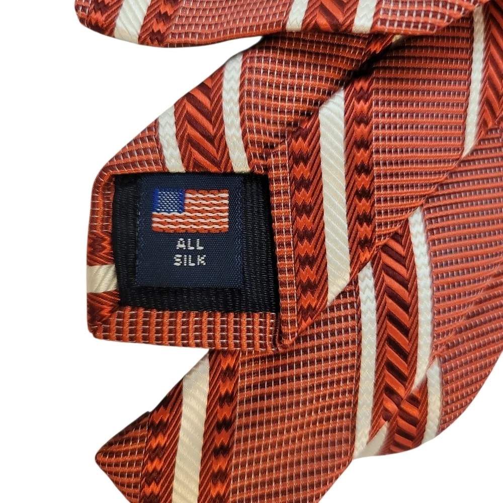 Holland & Sherry refined heritage